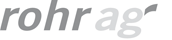 Rohr AG logo