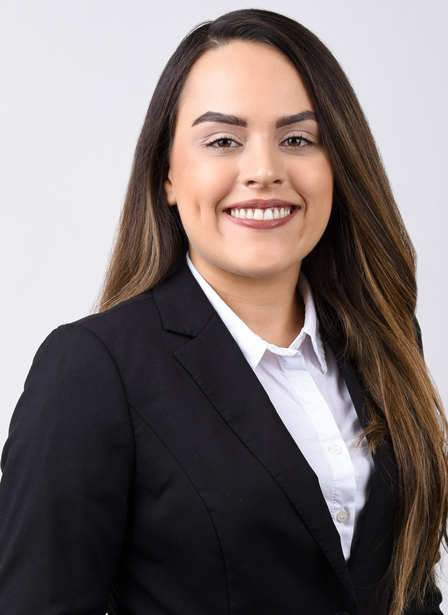 Isabella Ditzler / Head of HR Consulting & Services